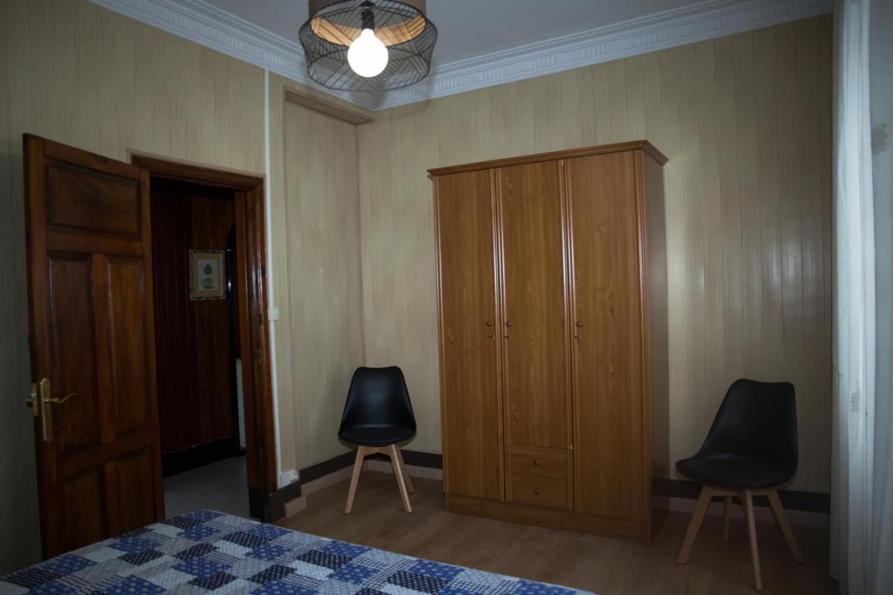 La Casa Del Rio - A 13 Kilometros De Santiago Villa Sigueiro Kültér fotó
