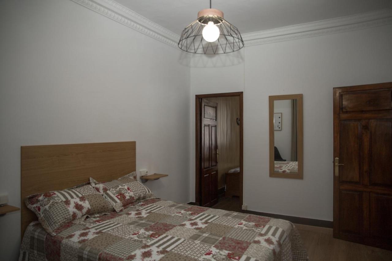 La Casa Del Rio - A 13 Kilometros De Santiago Villa Sigueiro Kültér fotó